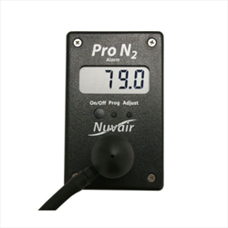 Máy đo khí Nuvair Pro N2